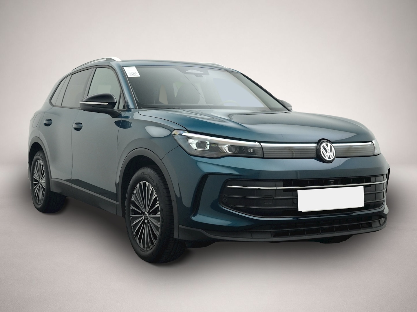 Bild 6 Volkswagen Tiguan 1.5 eTSI DSG GOAL AHK IQ.LIGHT eHECK 360