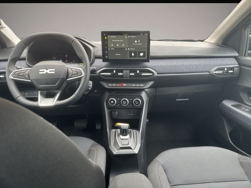 Bild 5 Dacia Jogger Hybrid 155 Expression SHZ+Klimaauto