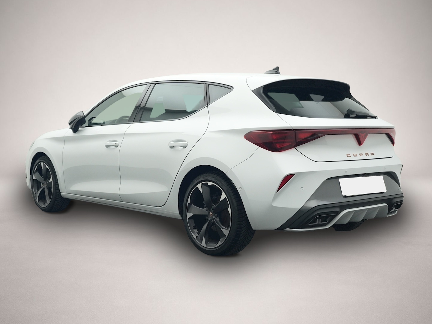 Bild 2 Cupra Leon 2.0 TDI DSG 5-J-GAR NAVI LED KAMERA