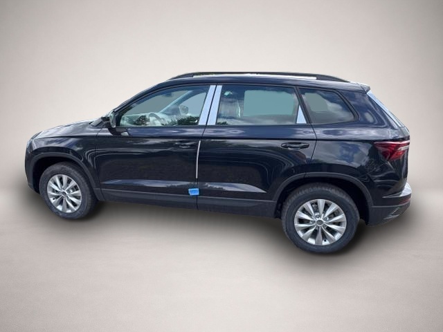 Bild 2 Skoda Karoq Selection AHK+el.HECKKLAPPE+KAMERA+PDC+ACC 1.5 .