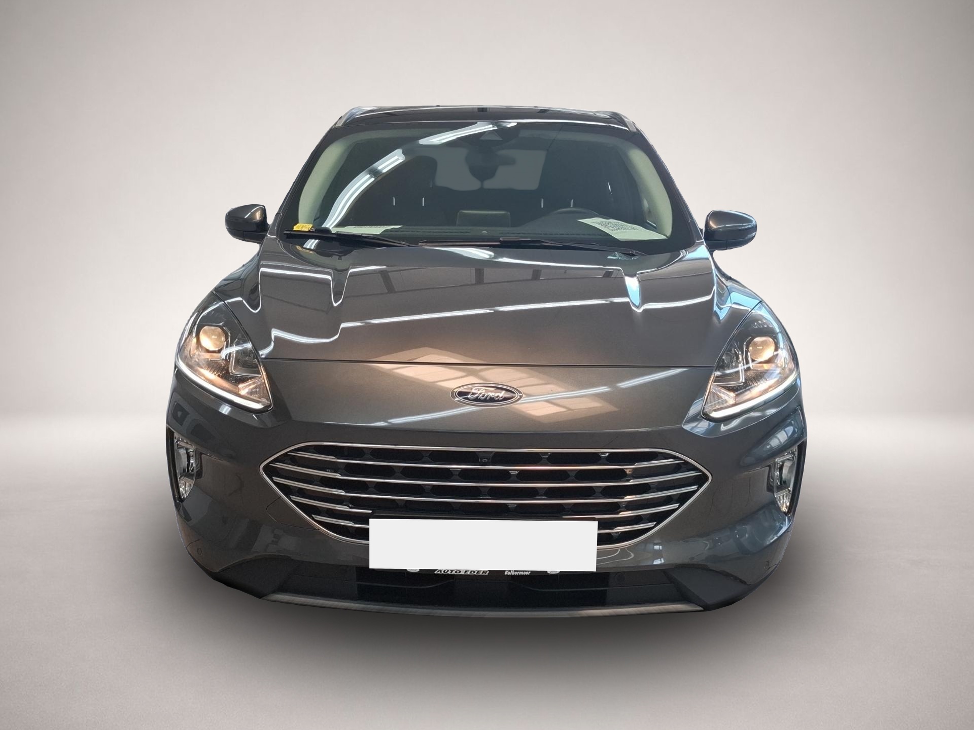 Fotografie 5 des Ford Kuga PHEV Titanium ACC Rückfahrkamera Bluetooth
