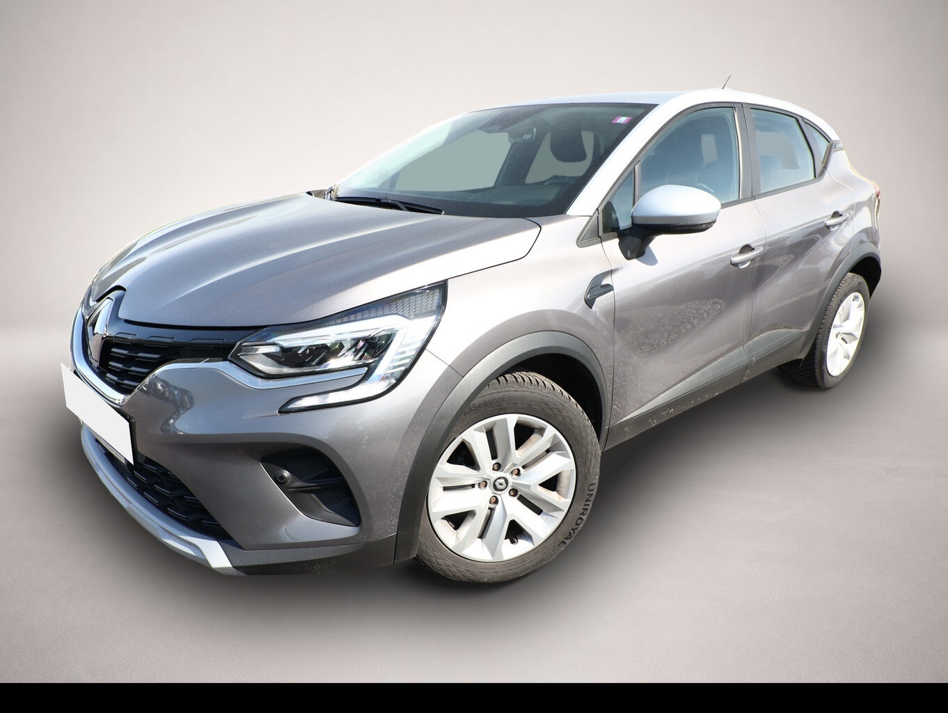 Bild 1 Renault Captur II 1.3 TCe Mild-Hybrid EDC LED Nav Kam