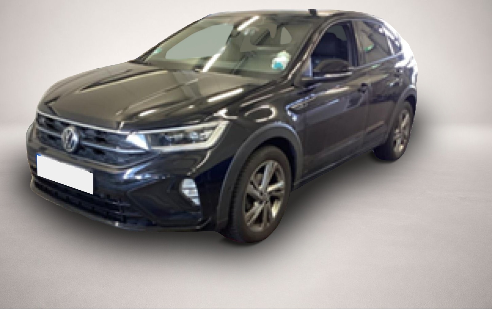 Fotografie Volkswagen Taigo 1.5 TSI DSG R-Line IQ.Light/ACC/Kamera/App