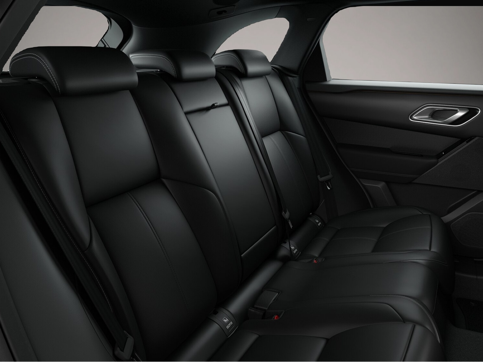 Bild 6 Land Rover Range Rover Velar D300 Belgravia Edition Satin H