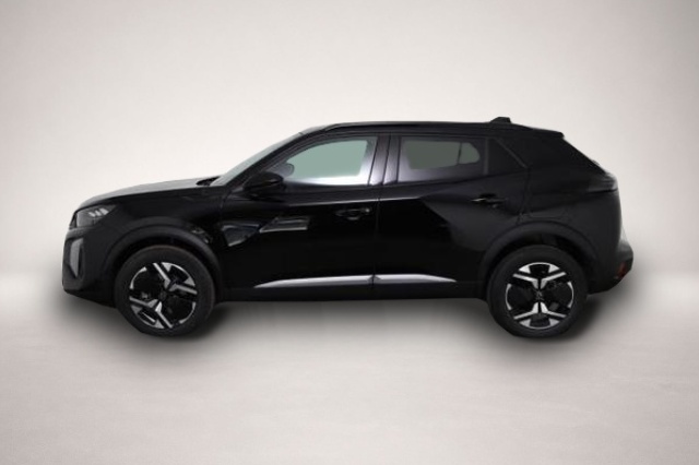 Bild 3 Peugeot 2008 GT 2008 (GT) 1.2 Hybrid 145 107kW (145 PS) e-DC.