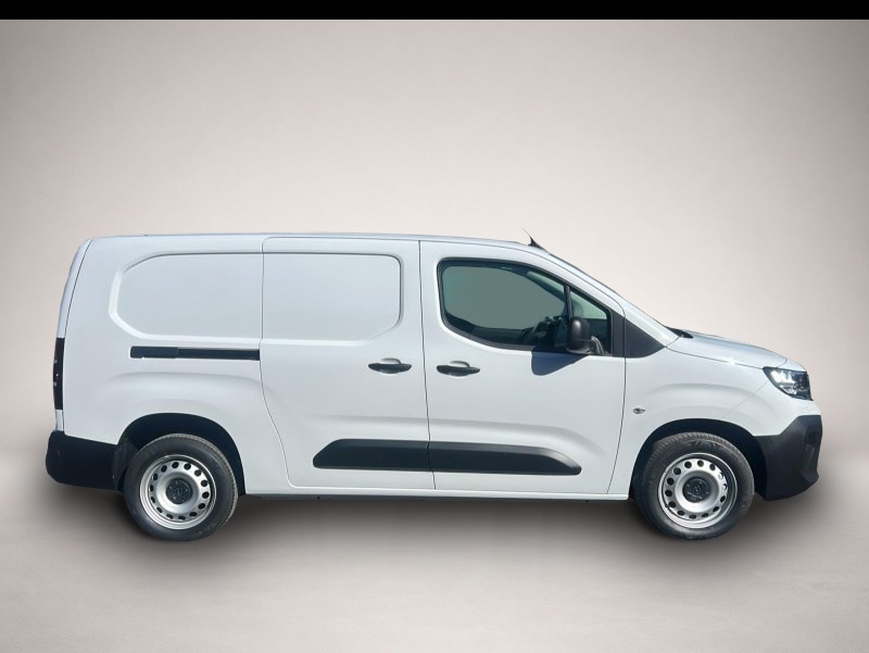 Bild 5 Opel Combo XL 1.5 D 130 L2H1 Klima CarPlay