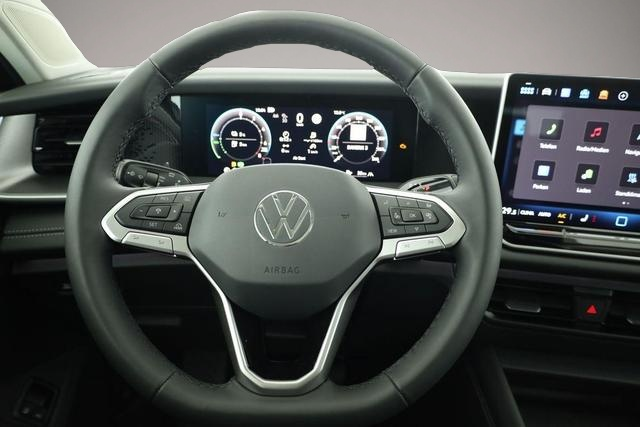 Bild 4 Volkswagen Tayron 1.5 TSI eHybrid 150 kW Life 1.5 eHybrid Life, P.