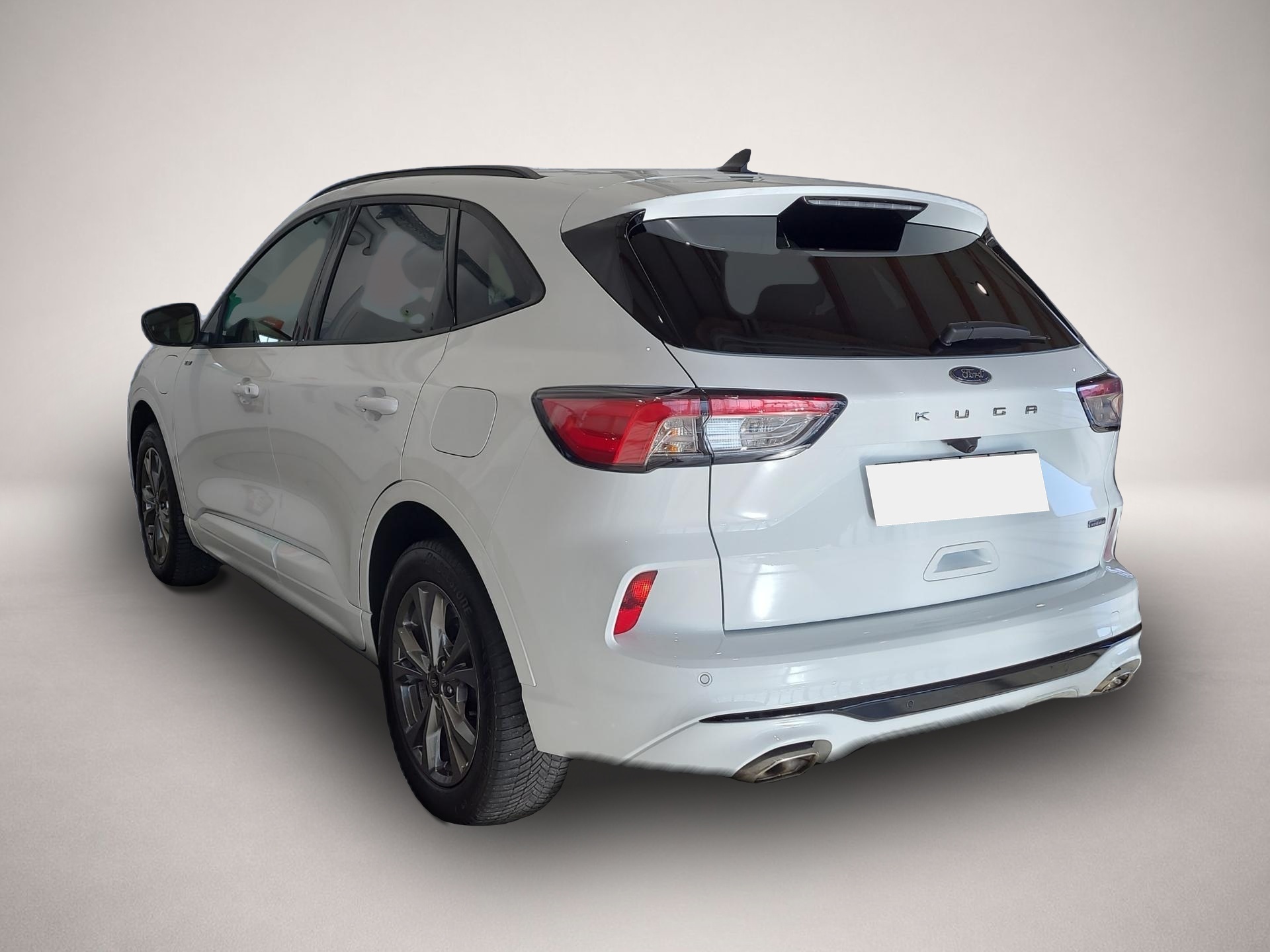 Bild 2 Ford Kuga Plug-In Hybrid ST-Line X Sportpaket Bluetoo