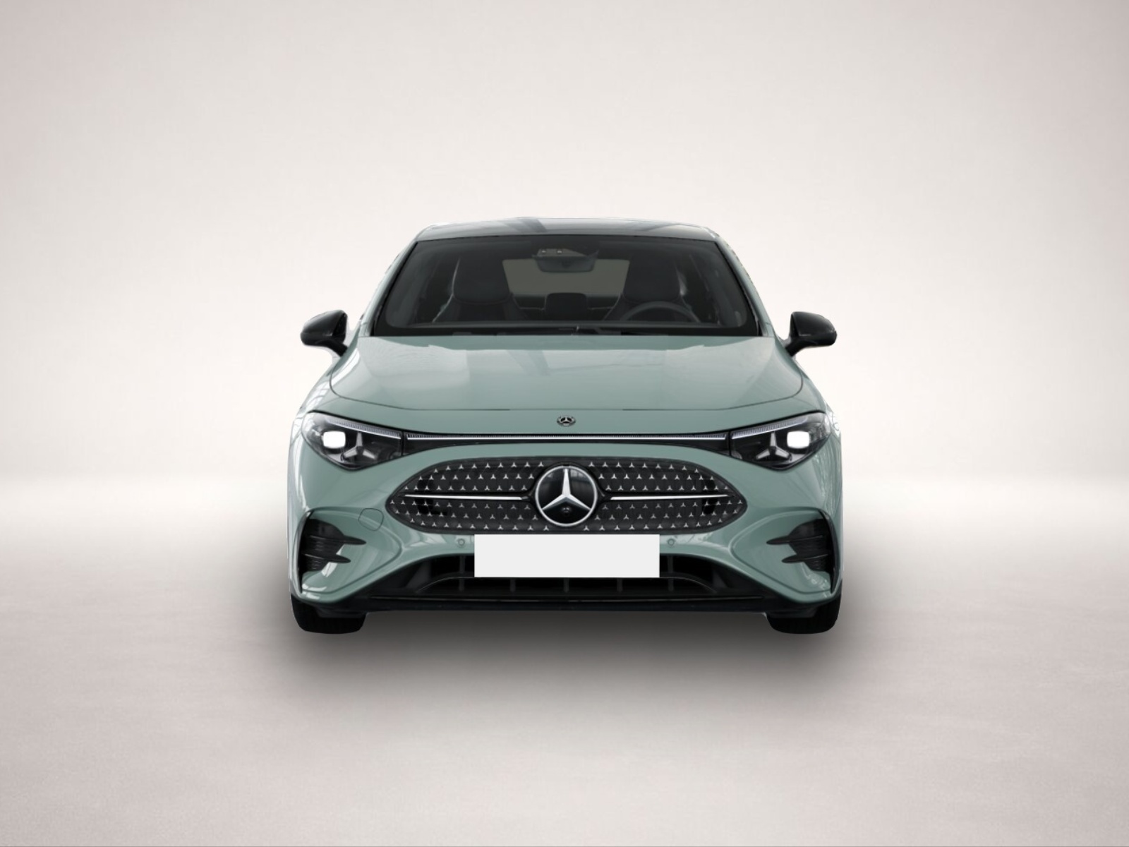 Bild 8 Mercedes-Benz CLA 180