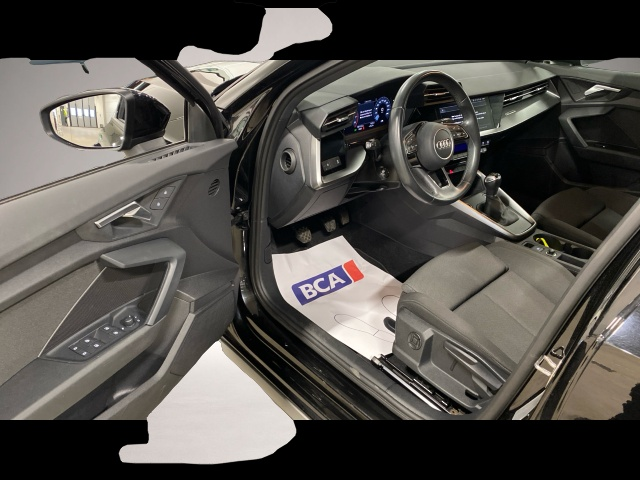 Bild 6 Audi A3 Sportback 35TFSI LED/APS/KLIMAAUTOMATIK