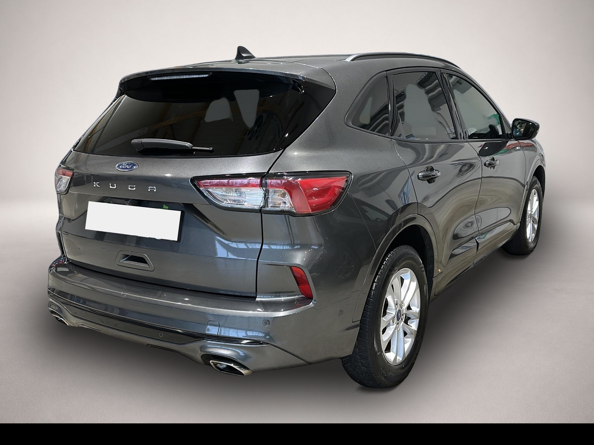 Bild 3 Ford Kuga Plug-In Hybrid ST-Line X LED Kamera PDC h.