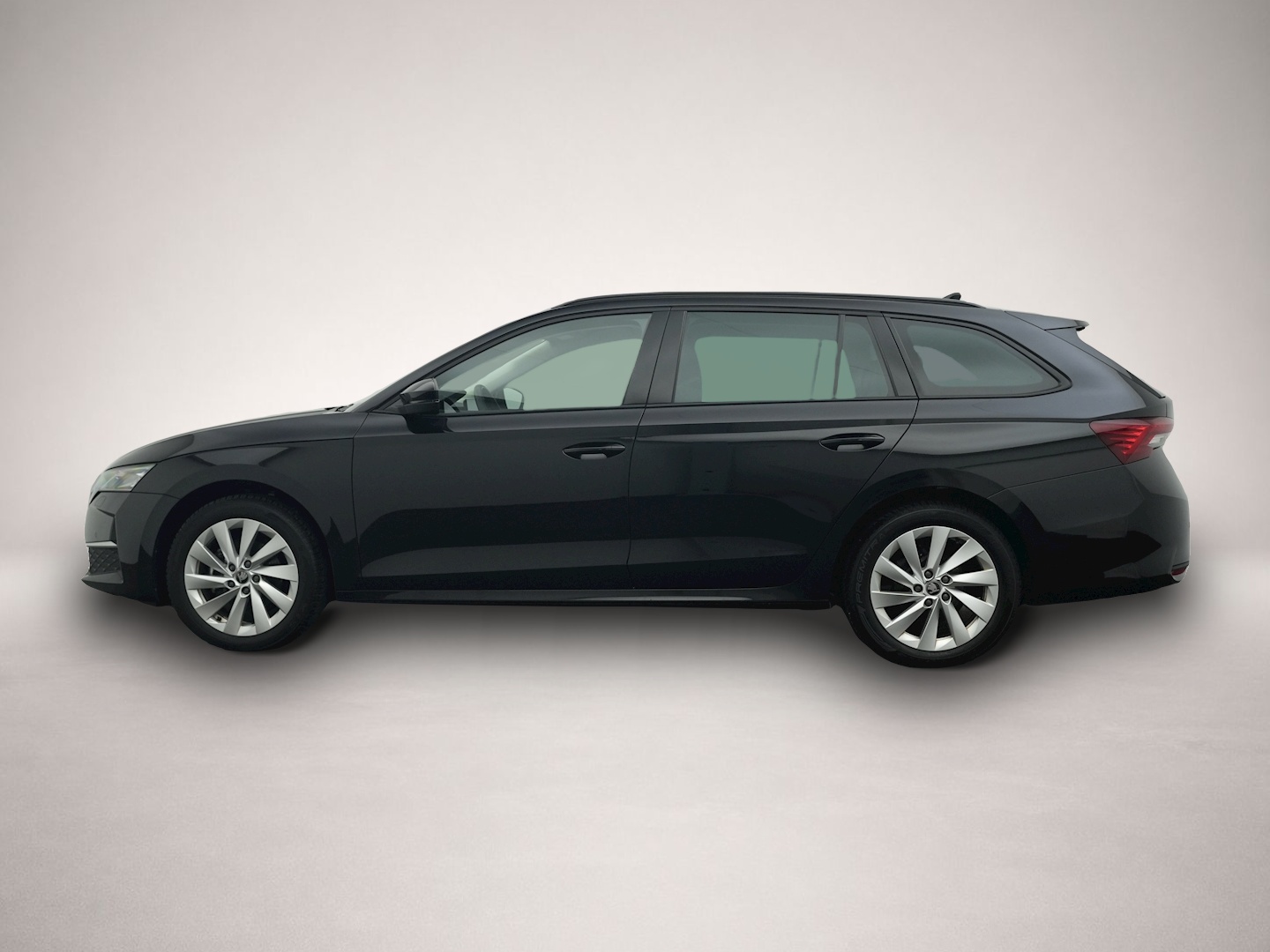 Bild 2 Skoda Octavia Combi 2.0 TDI DSG Selection HuD AREA-VIE