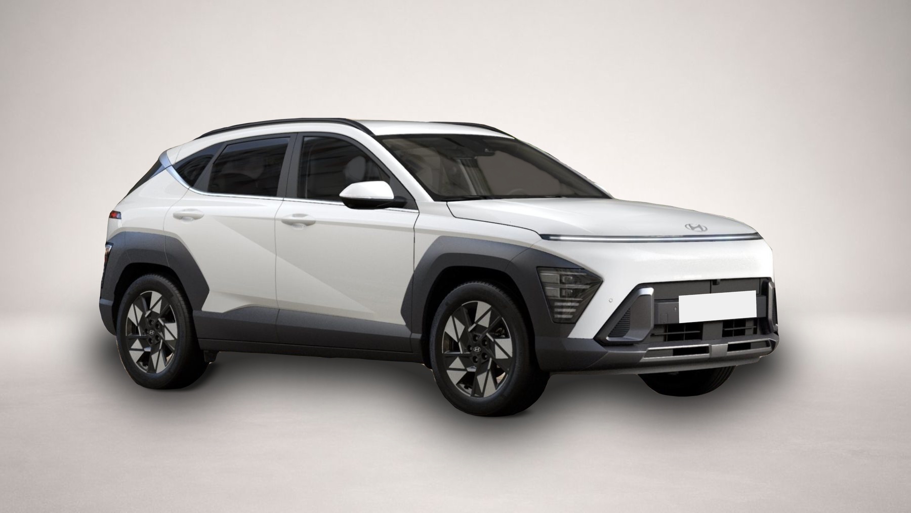 Fotografie Hyundai KONA SX2 (MY26) 1.6 T-GDI (150 PS) DCT 2WD Prime