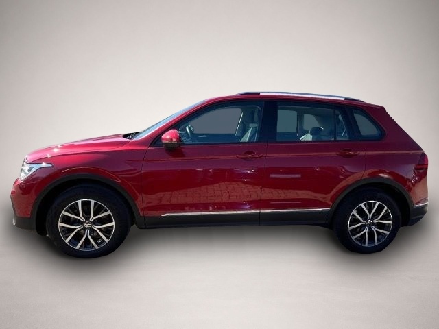 Volkswagen Tiguan Tiguan 1.5 TSI Life Navi,Pano,Lenkrad heizbar - Thumbnail 2