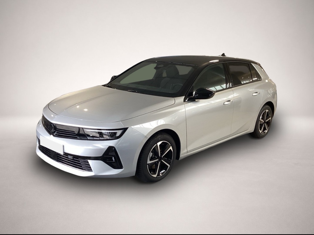 Fotografie 2 des Opel Astra GS Navi 360 Kamera Keyless LED Apple CarPl