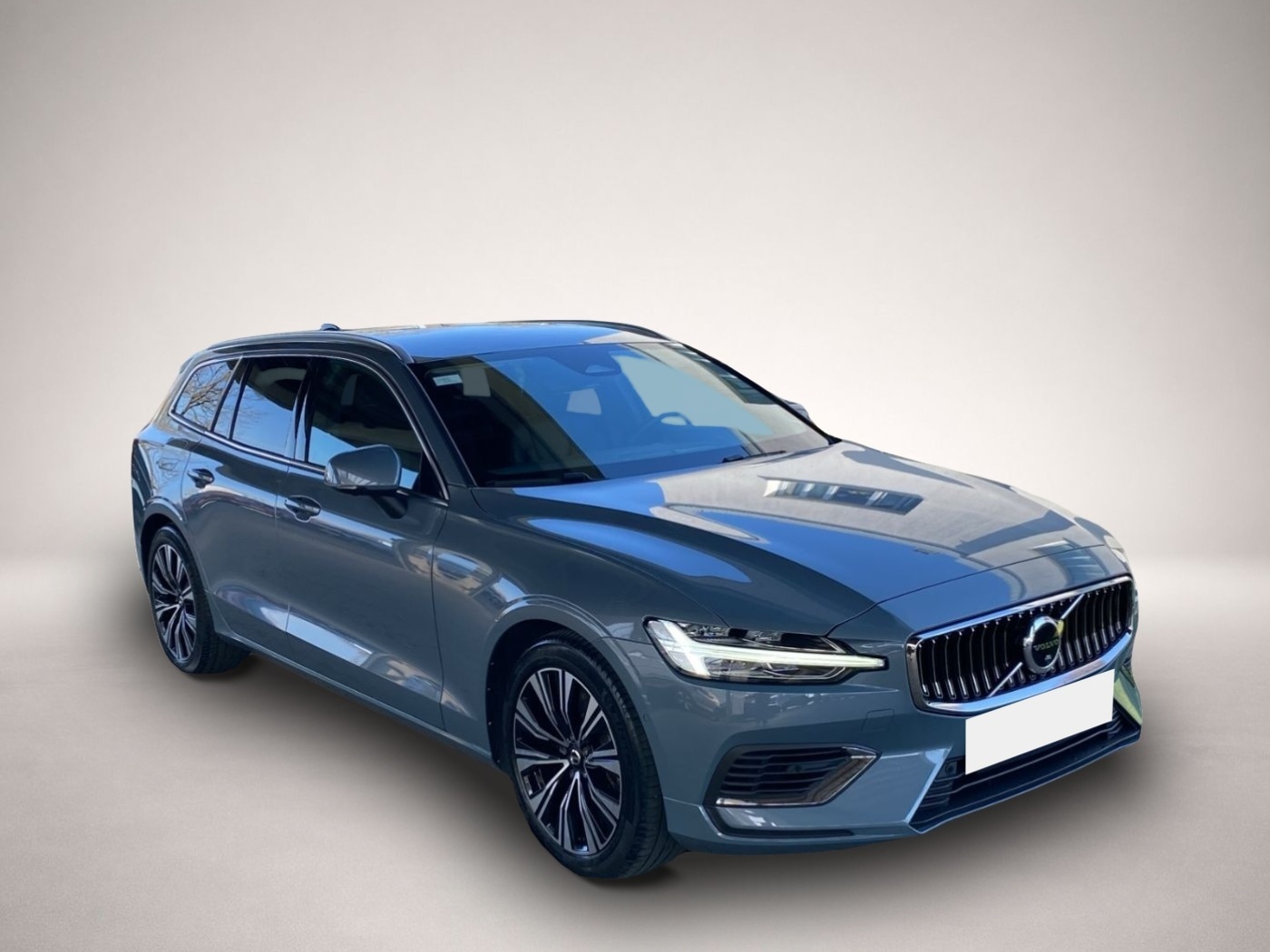 Bild 6 Volvo V60 Kombi T8 Plus Bright Recharge WiPa*LED*Navi