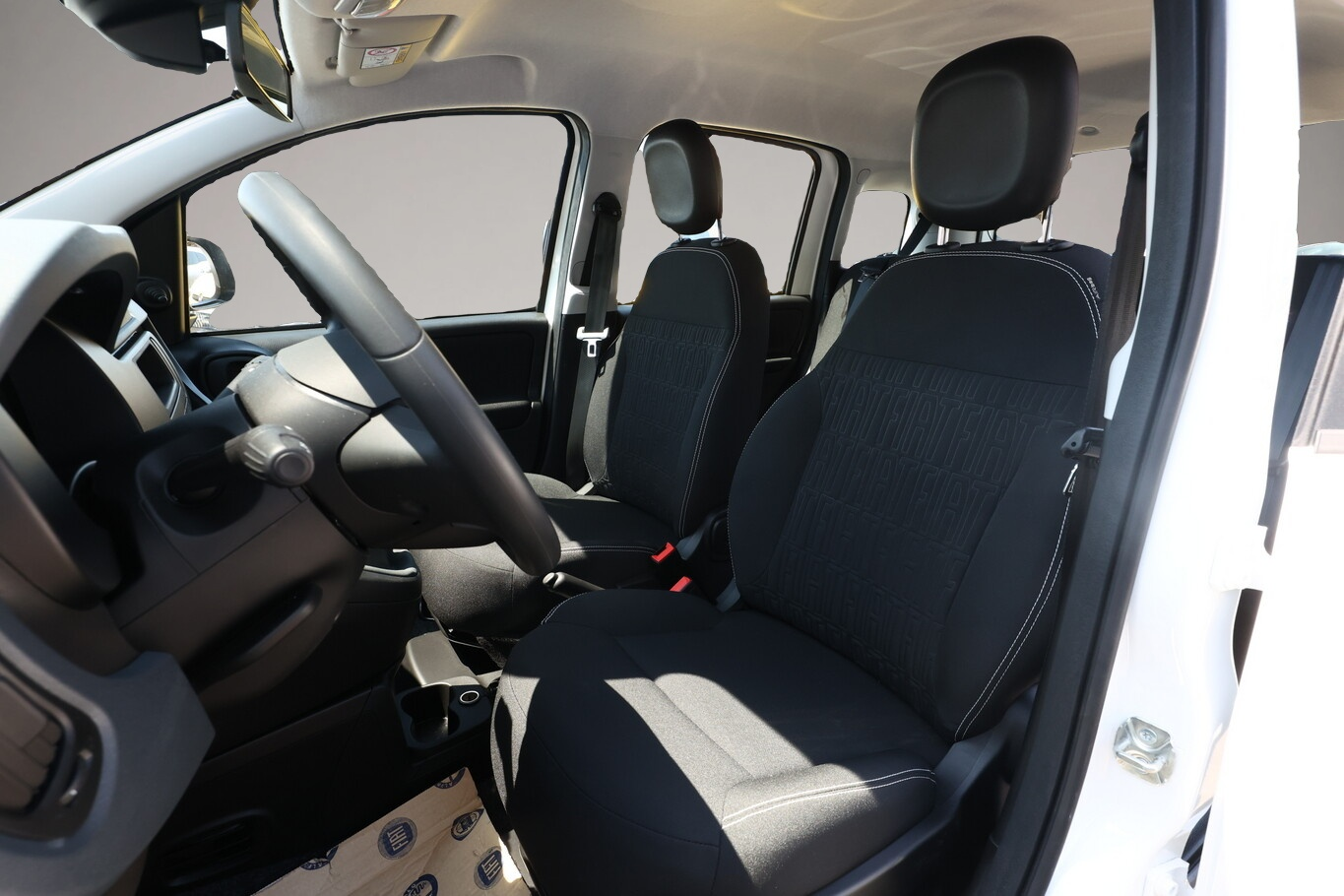 Fotografie 5 des Fiat Panda POP 4S DigC PDC Klima LaneA Servo S&S ZV