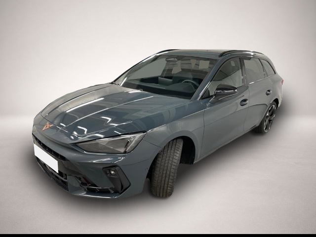 Bild 3 Cupra Leon Sportstourer 1.5 eTSI 150PS/110kW DSG7 2026 | +.