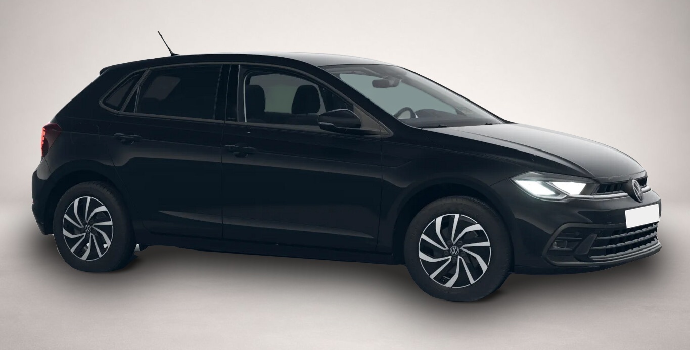 Fotografie 2 des Volkswagen Polo 115 DSG LM 15