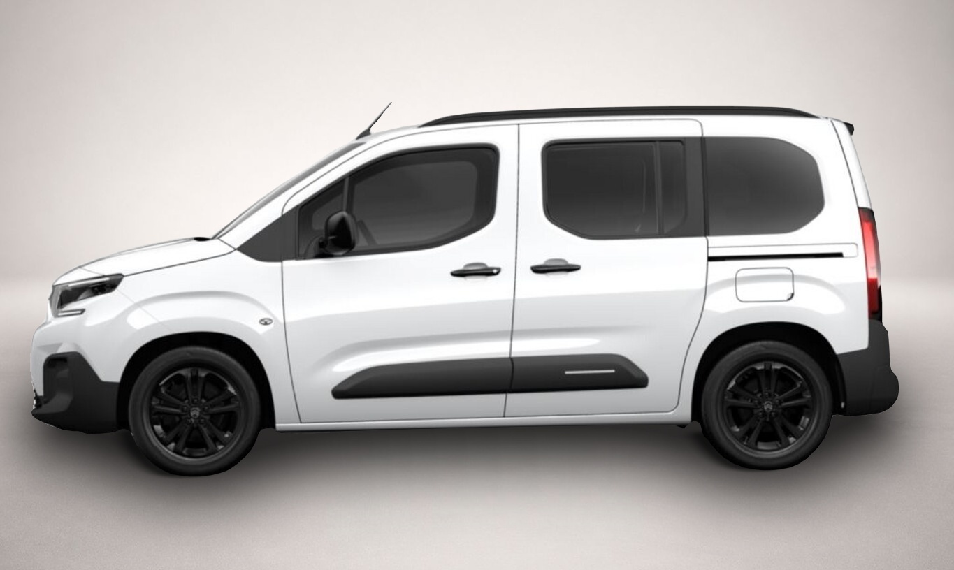 Bild 3 Citroën Berlingo PKW MAX Nav Keyl Kam PrivG 16Z DigC LED