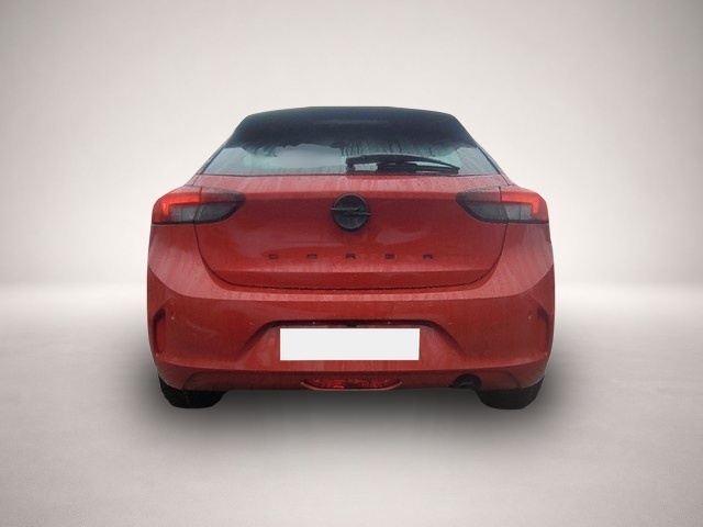 Fotografie 4 des Opel Corsa Edition Digitales Cockpit LED Blendfreies