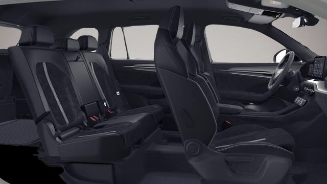 Skoda Kodiaq Sportline 1.5 TSI mHEV 7-Gang DSG Kodiaq 110 kW. - Thumbnail 4