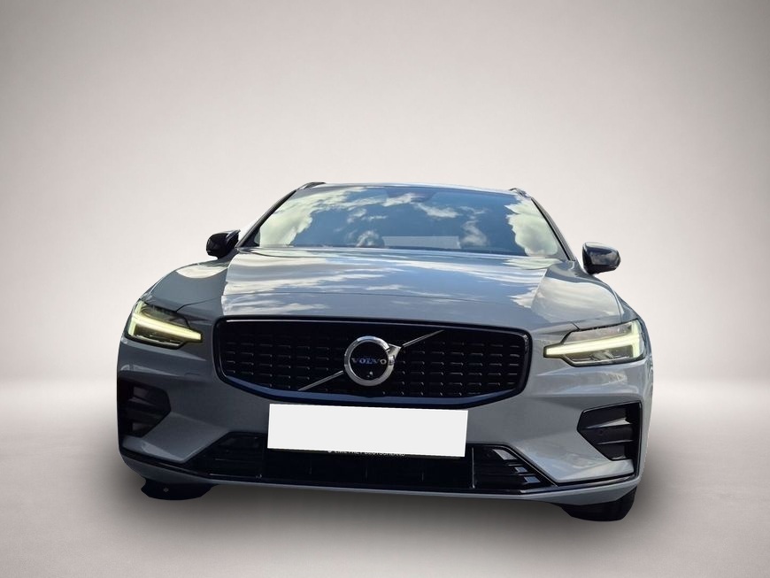 Bild 3 Volvo V60 B4 B DKG Plus Dark Pano*Head-up*360°View