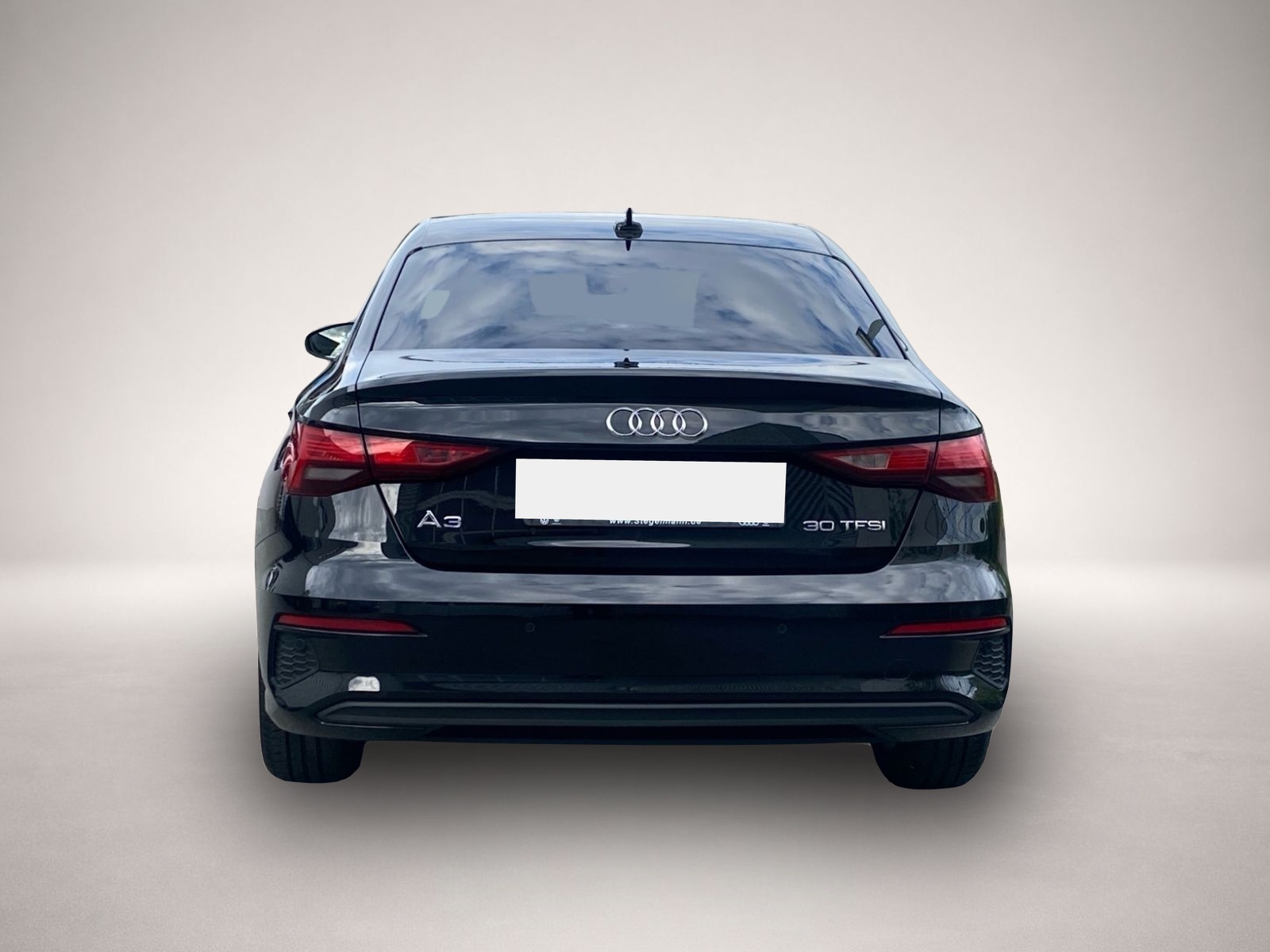 Bild 4 Audi A3 Lim 30TFSI *LED*Navi*Sitzheizung*