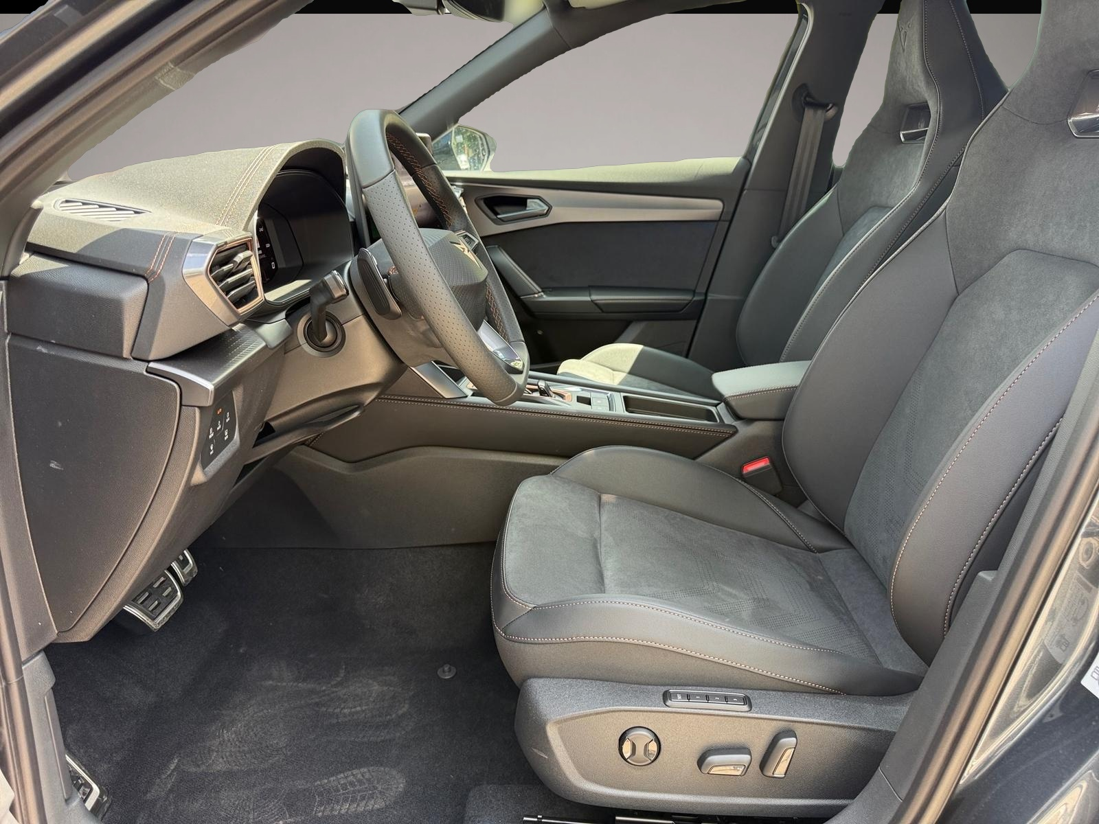 Bild 2 Cupra Formentor VZ 2.0TSI 4Drive DSG NAVI AHK TopView