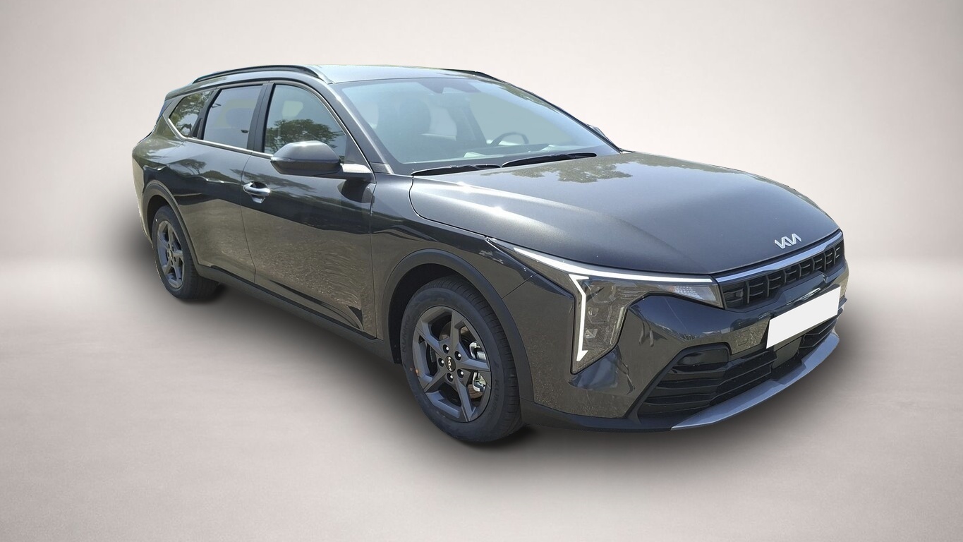 Bild 2 Kia K4 SW Vision DCT ACC LED Nav SHZ PrivG Kam Keyl