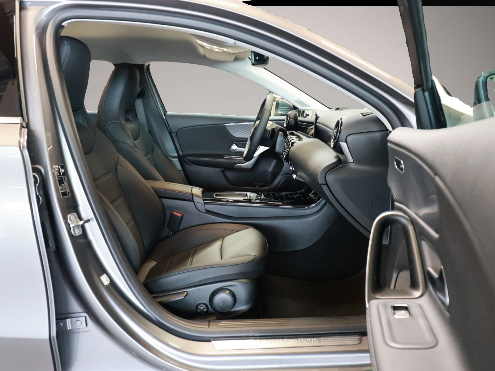 Bild 2 Mercedes-Benz A 250