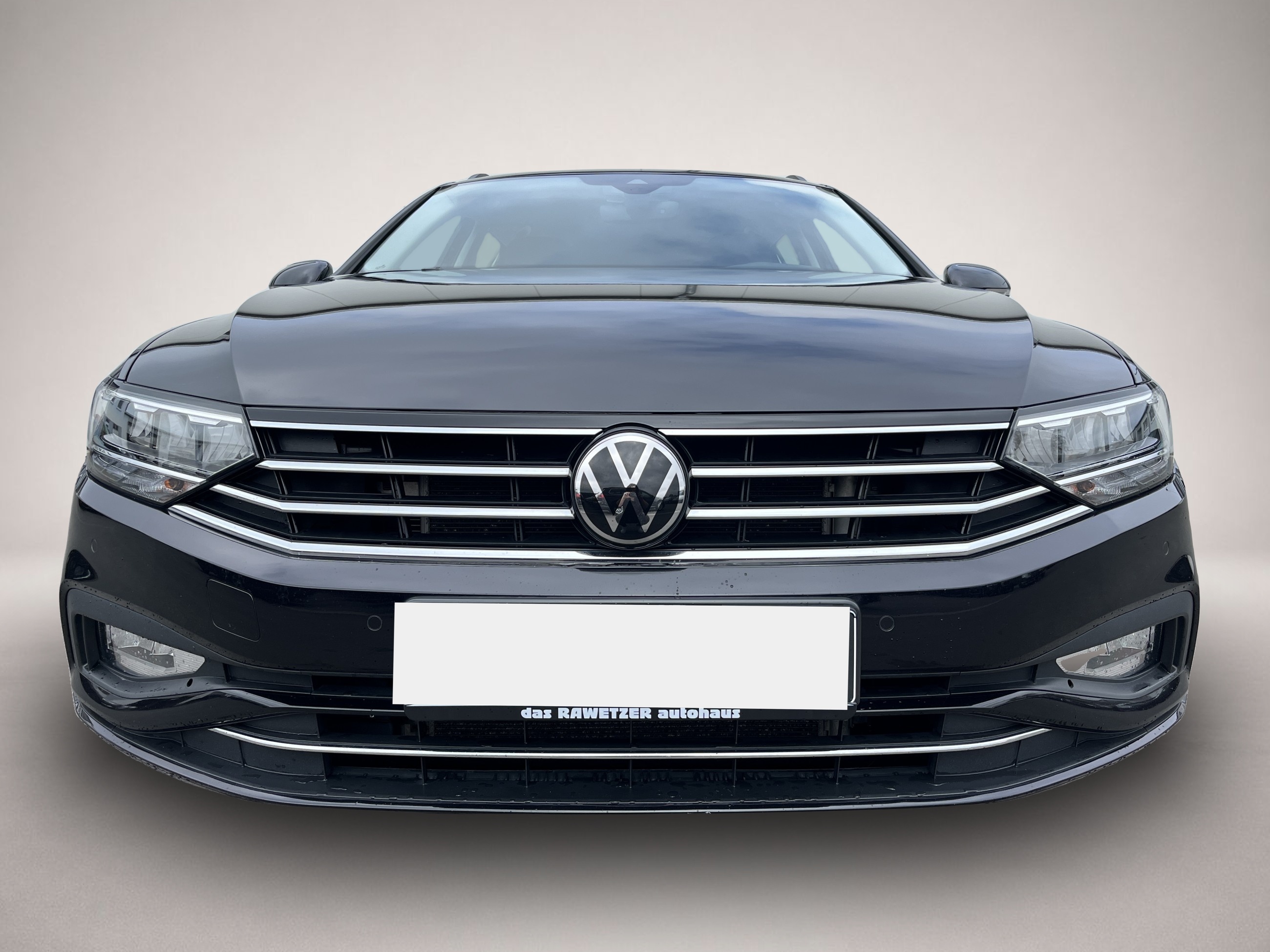 Fotografie 3 des Volkswagen Passat Variant 2.0 TDI DSG Business 148¤ m.20% A