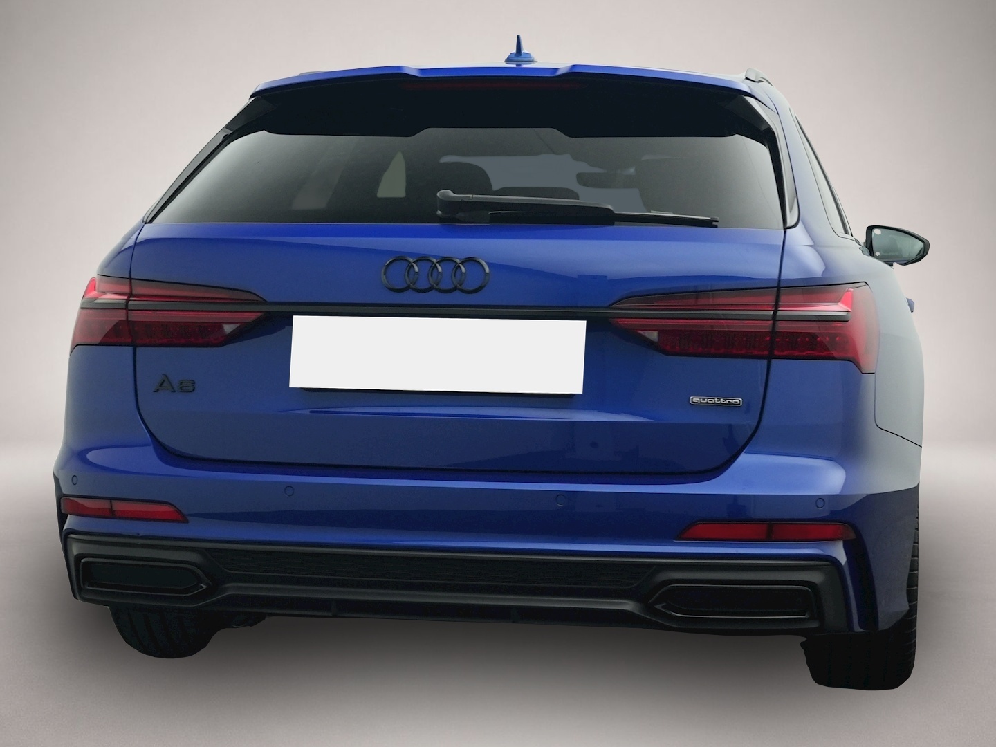 Bild 4 Audi A6 Av. 45 TDI S tronic quattro S-Line STANDH 21