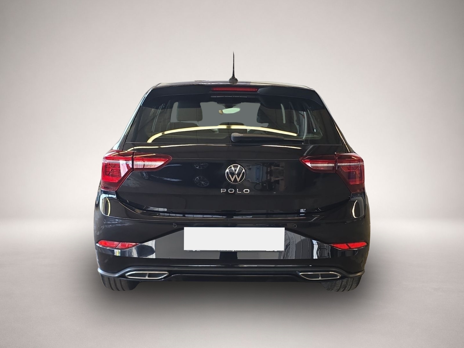 Volkswagen Polo Polo VI 1.0 TSI R-Line *LED*Navi*Sitzheizung* - Thumbnail 4