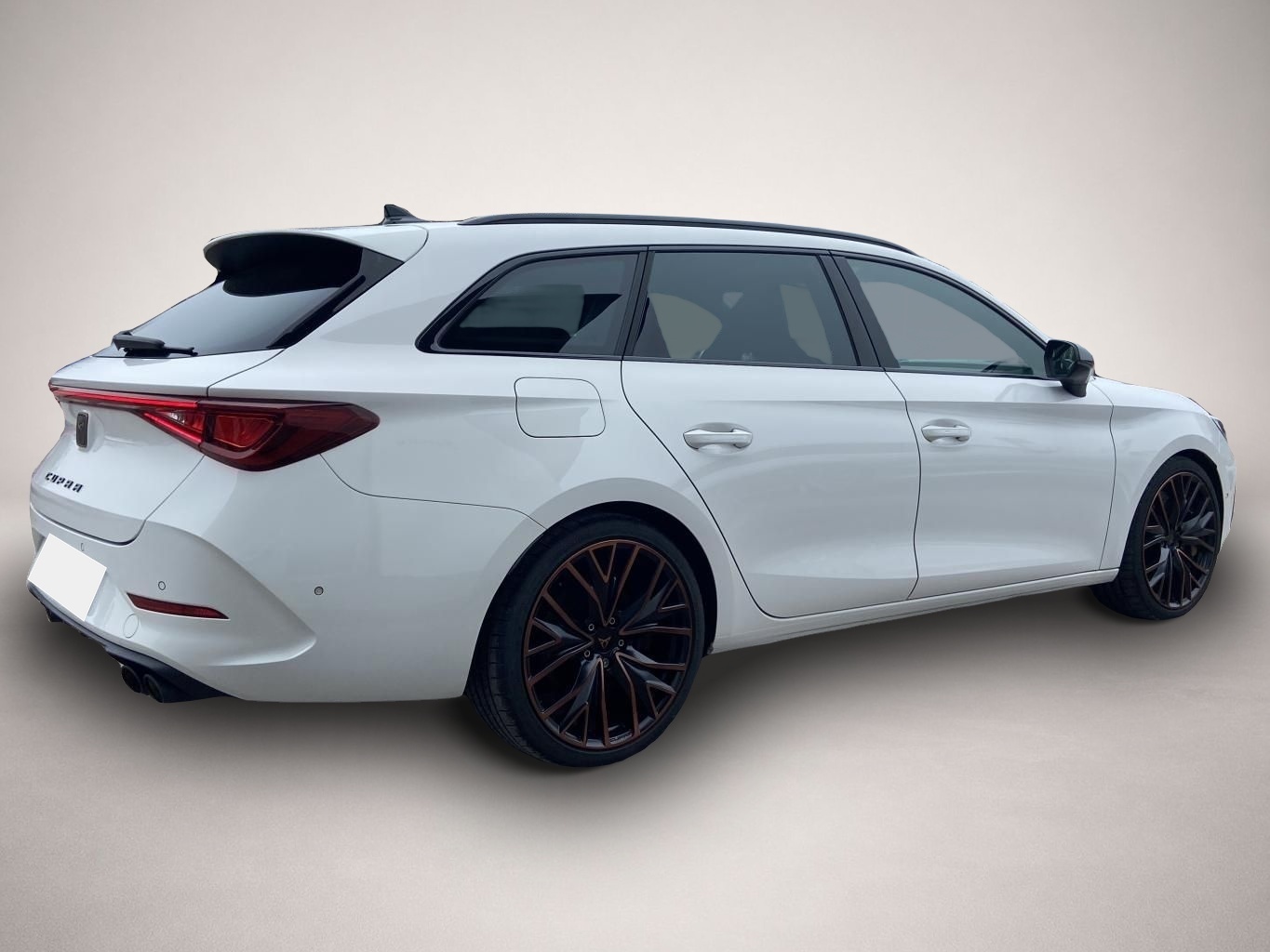 Bild 5 Cupra Leon ST 2.0 TSI DSG 4-DRIVE VZ PANORAMA+SUPER-SP