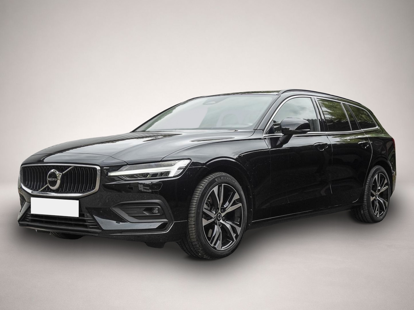 Bild V60 Volvo