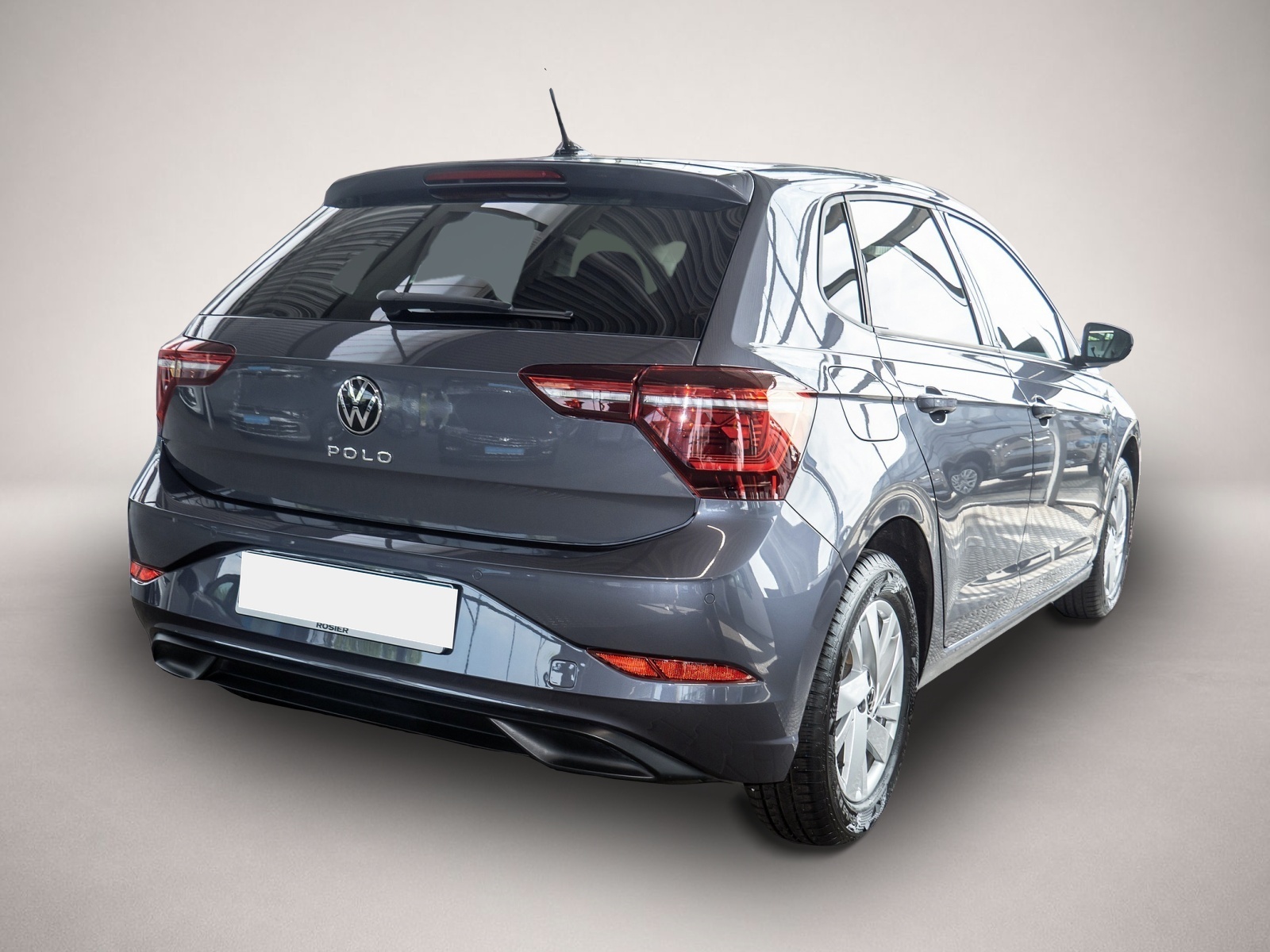 Bild 3 Volkswagen Polo