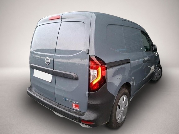 Fotografie 4 des Nissan Townstar EV Accenta 45 kWh L1 PDC