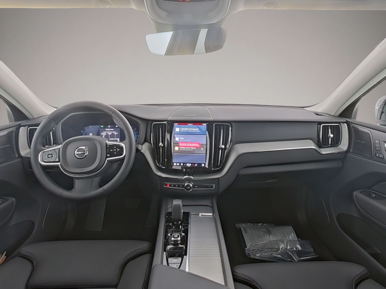 Bild 4 Volvo XC60 Plus Dark AWD AD Digitales Cockpit Memory S
