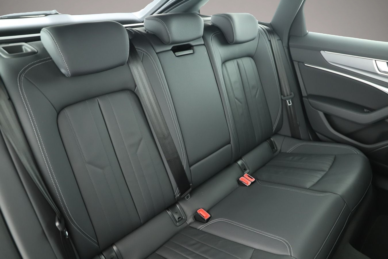Bild 5 Audi A6 Avant 45 TFSI S tronic advanced Matrix/Parkas