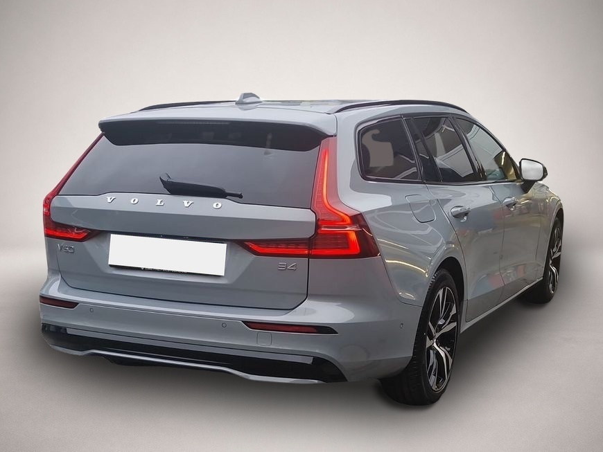 Bild 1 Volvo V60 B4 B DKG Plus Dark PANO*360°VIEW*HuD*Mj.26