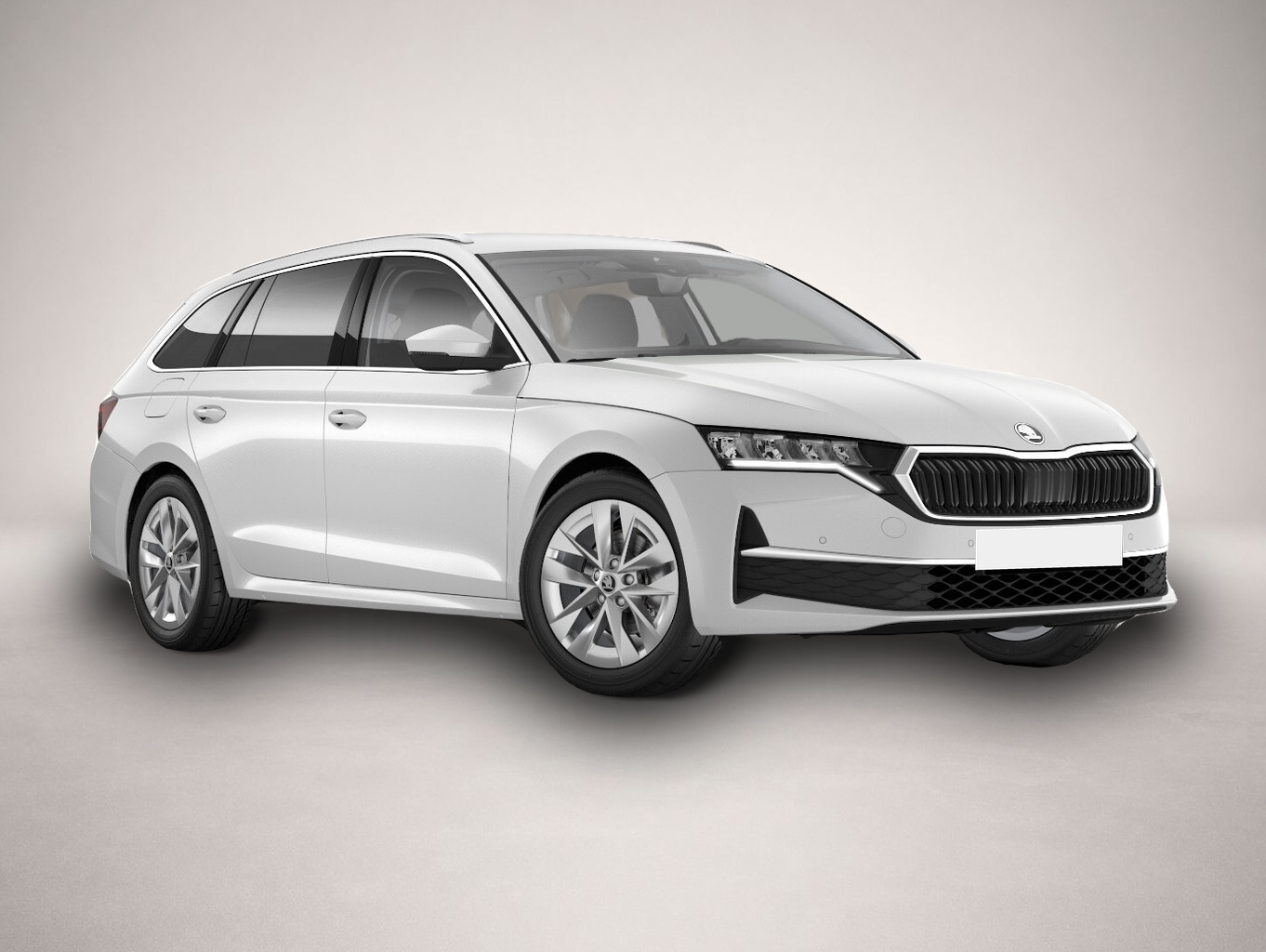 Bild Octavia Skoda