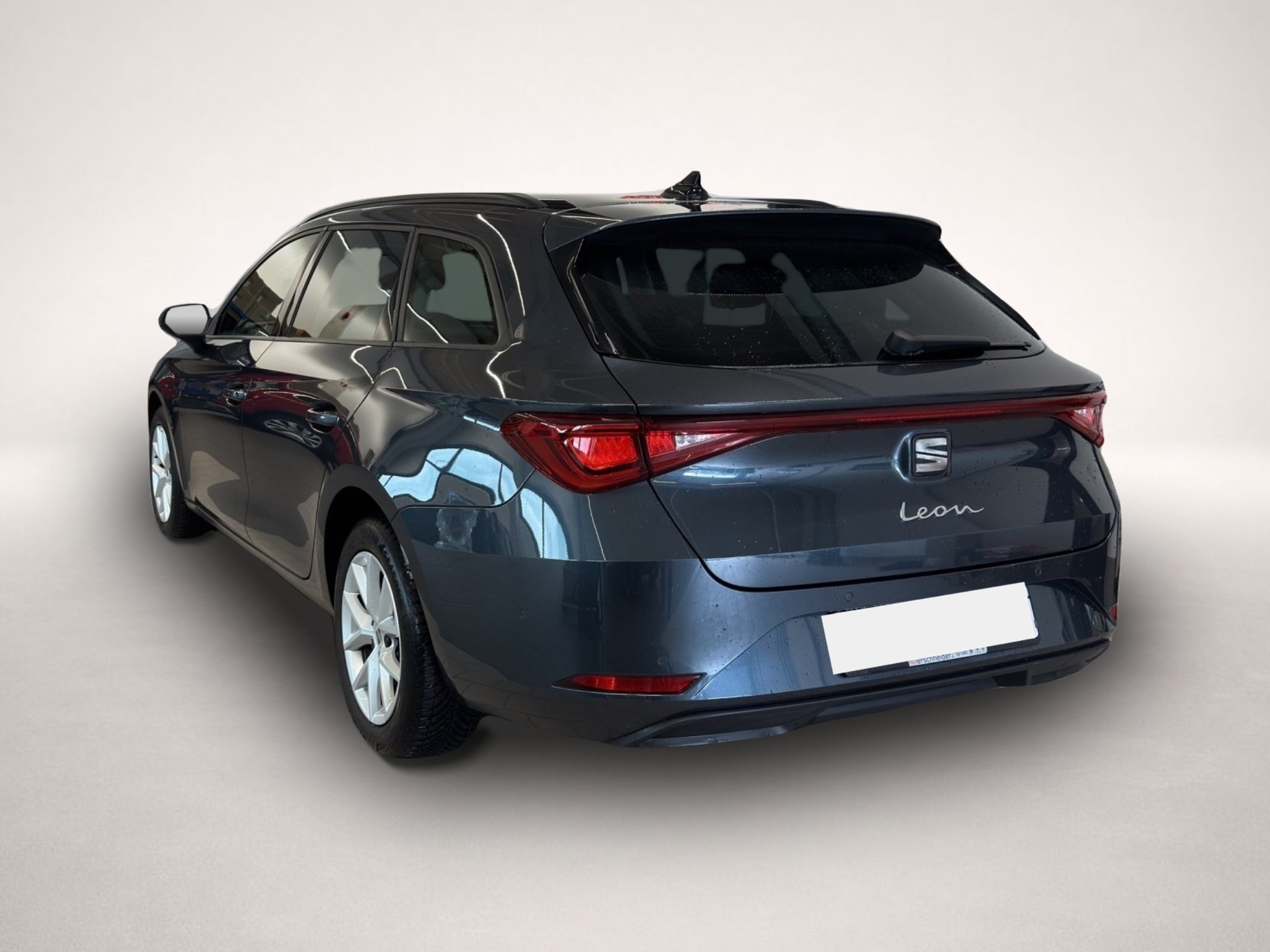 Bild 4 Seat Leon SP 1.5 TSI DSG Style Kamera+Navi+ACC+Sitzhe