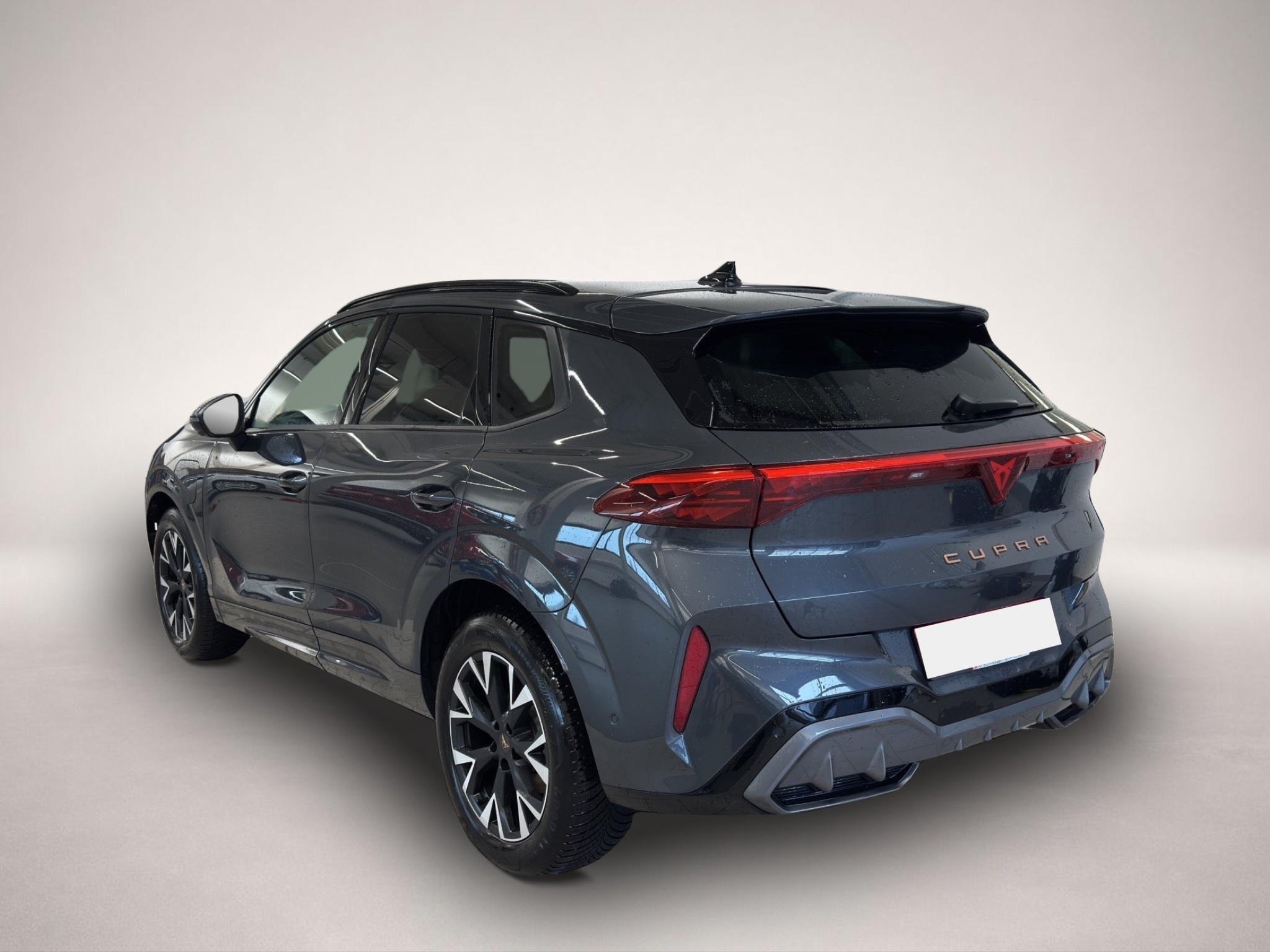 Bild 4 Cupra Terramar 1.5 e-Hybrid DSG LED NAVI ACC SIDEASS P
