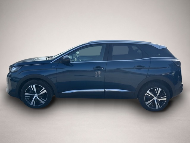 Bild 2 Peugeot 3008 GT HYBRID 136 e-DSC6