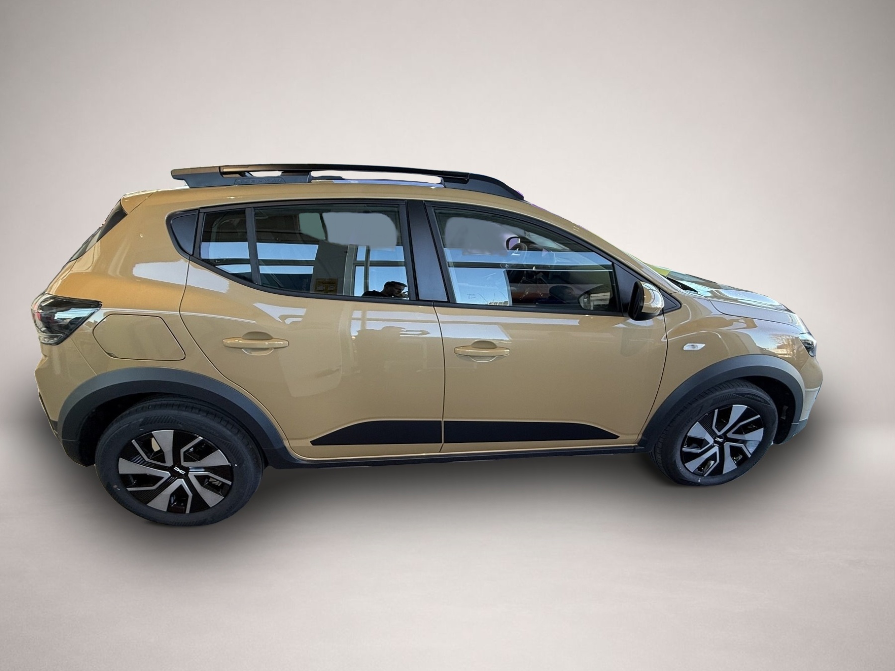Bild 4 Dacia Sandero Stepway Expression TCe 110