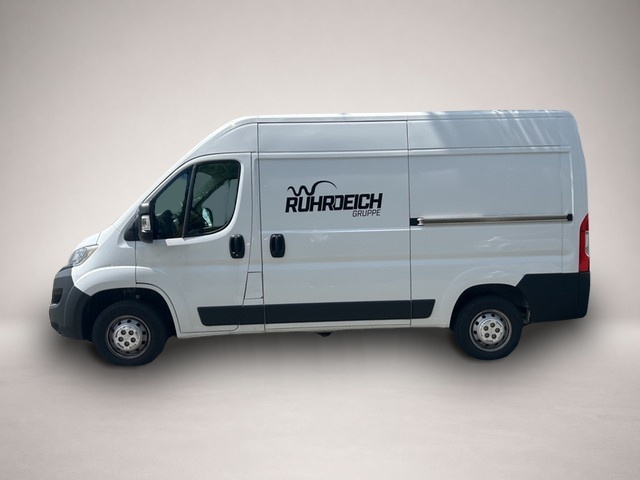 Bild 3 Opel Other Movano Kasten L2H2 3,5t Edition Klimaautom DAB S