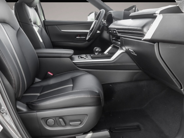 Fotografie 5 des Mazda CX-80 2026 3.3L e-SKYACTIV D 254ps 8AT AWD Homur