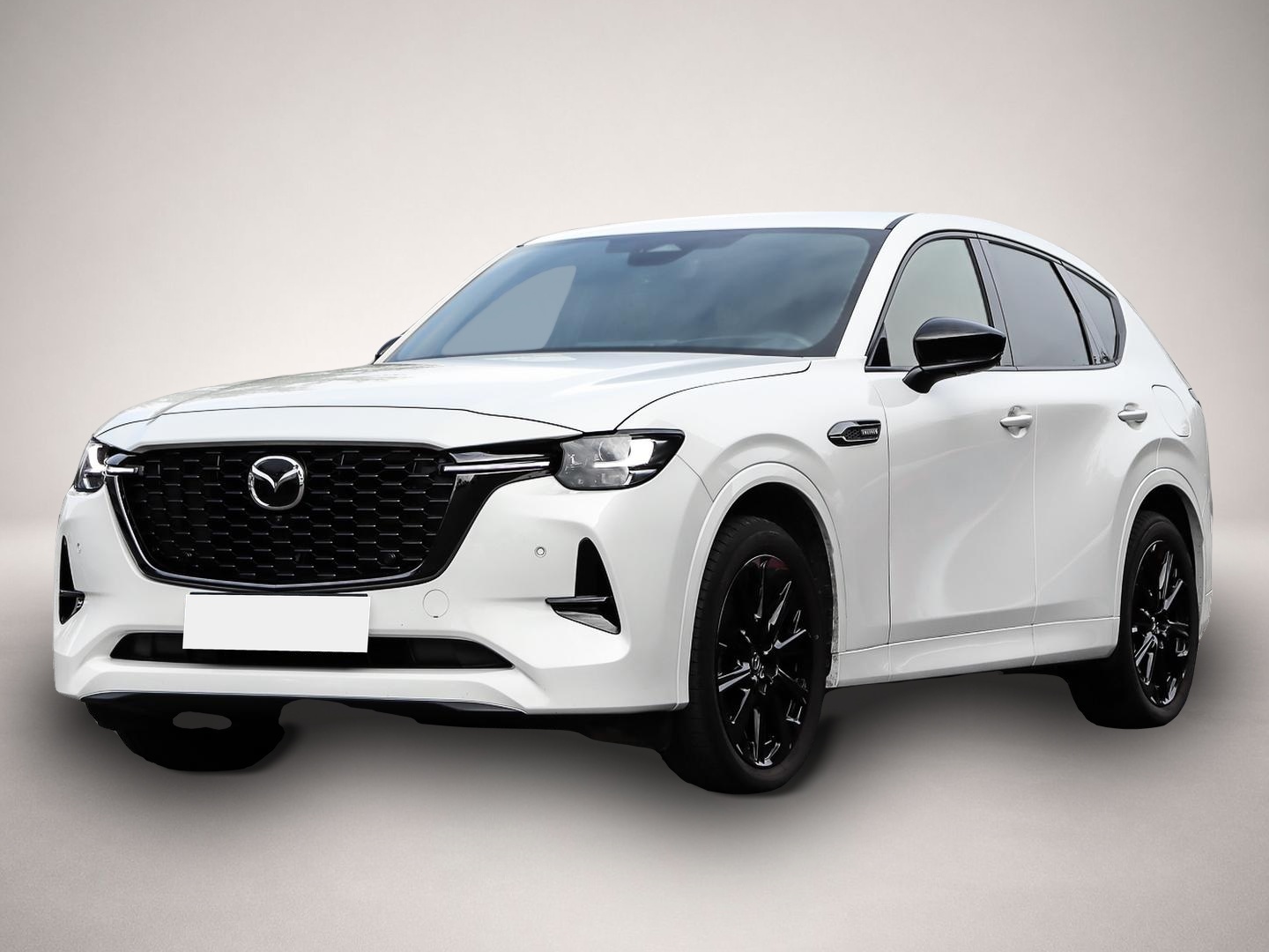 Bild CX-60 Mazda
