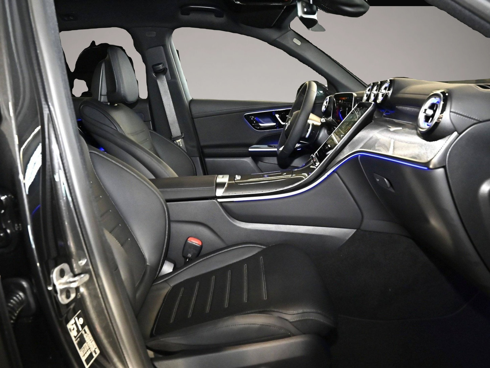 Bild 2 Mercedes-Benz GLC 220